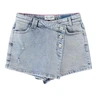 Cars meisjes short